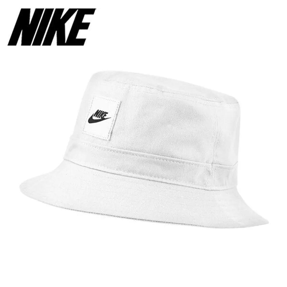 Core Bucket Hat Junior Hat White CZ6125-100 640