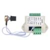 12V 4 Wire PWM Fan Controller Motor Stall Protection Detection Speed Regulator CD012S010