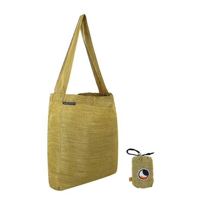 Eco Bag Large Premium 30L Sparkling Gold