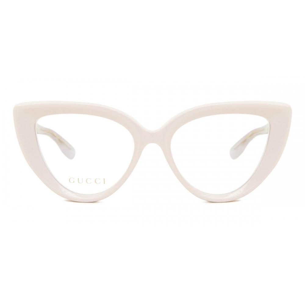 

Gucci Gg1530o 004 Women Eyeglasses /52-17-145