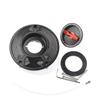 For Honda CBR600 F4I F4 F3 F2 CBR600RR CBR1000RR CBR250RR CBR400RR CBR900 929 954 CBR1100 1100XX CB600F Motorcycle Fuel Tank Cap