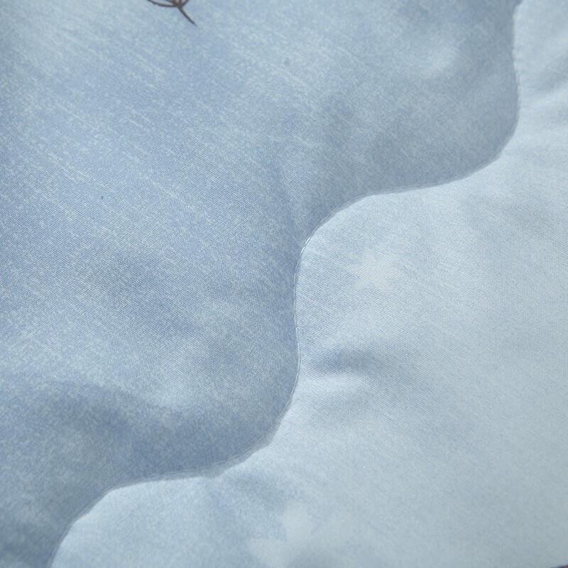 Mengjie Soft Summer Quilt