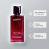 TOMHILL Crystal Fresh Perfume 60ml for Women – Long Lasting Eau de Parfum | Floral Fresh Fragrance | Elegant Velvet Pouch Included