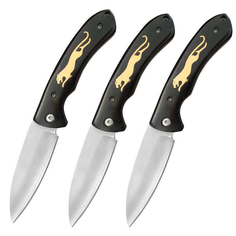 Multifunctional Knife Folding Meat Cleaver Bone Cleaver Forging Knife Stainless Steel Kitchen Boning Knife Cooking Tools