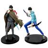 Anime SOLO LEVELING S-level Hunter Shadow King Casual CloakHandmade Model Car Desktop Ornament