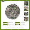 Universal 12.00R20 Heavy Duty Truck Spare Tire Cover