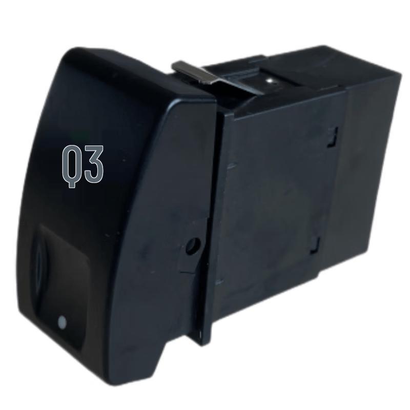 FAW Jiefang CA1125J Air Defense Light Switch