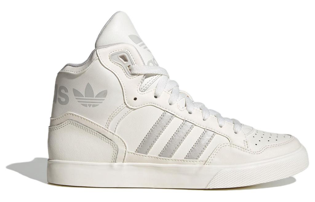 adidas Originals Extaball Up Milk White ID1131