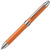Pentel Bicuna EX Ballpoint Pen BXW1575F (Orange)