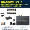 Felimoa Audio HDMI 4K Optical 2RCA Analog Output Splitter, 5.1ch compatible, Digital,
