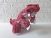 Taiwan Buy It Pokemon 0383 Groudon Plush - Now! Authentic! No. Toy/Doll