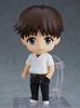 Nendoroid Evangelion Neue Kinofassung Shinji Ikari Nicht maßstabsgetreue, bewegliche Figur aus ABS und PVC, bemalt