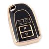YANMW Hiace Key Case Compatible Toyota Hiace 200 Series Porte