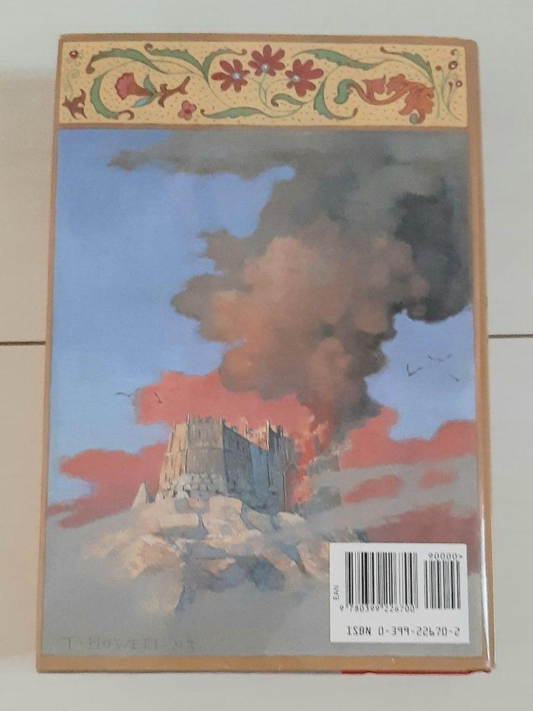 [USED] Martin the Warrior