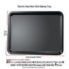 Xihe Silicone Baking Pan