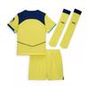 Nike Childrens/Kids 2025/2026 Tottenham Hotspur FC Third Kit