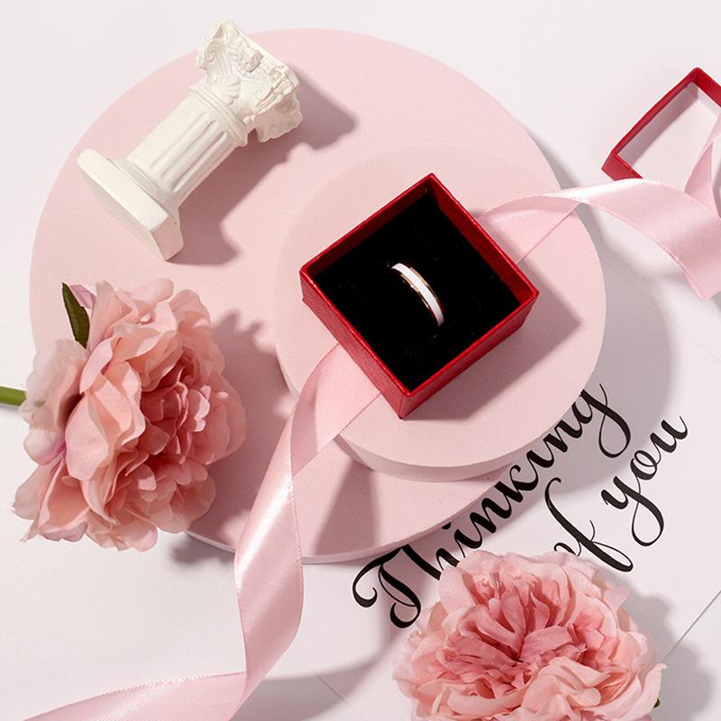 Creative Hard Foam Geometric Cube Life Photo Material Three-dimensional Ornaments Photography Props Makeups Cube Photoshoot