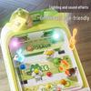 Kids' Dinosaur Pinball Game