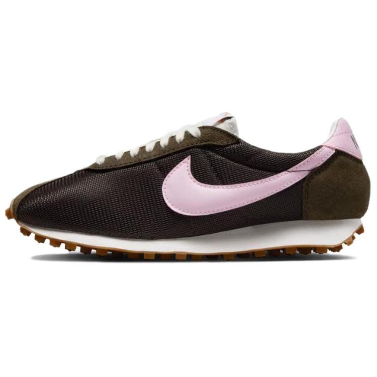 (WMNS) Nike LD-1000  Velvet Brown Pink Foam  Women s HF3227-200 EU 36