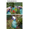 Household Watering Can, Hand Pressed Watering Can, Small Garden Watering Can, Watering Can, Spray Pot for Watering Succulent Plants Random Color