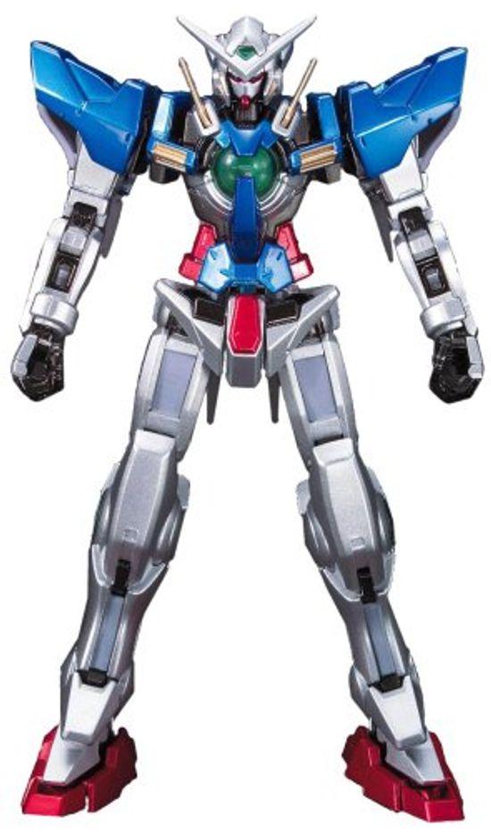 

Gundam Exia Suit Gundam HCM-Pro SP-005 (Mobile 00)