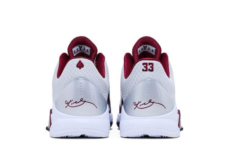 Nike Kobe 5 Lower Merion Aces Away (2026) (GS)