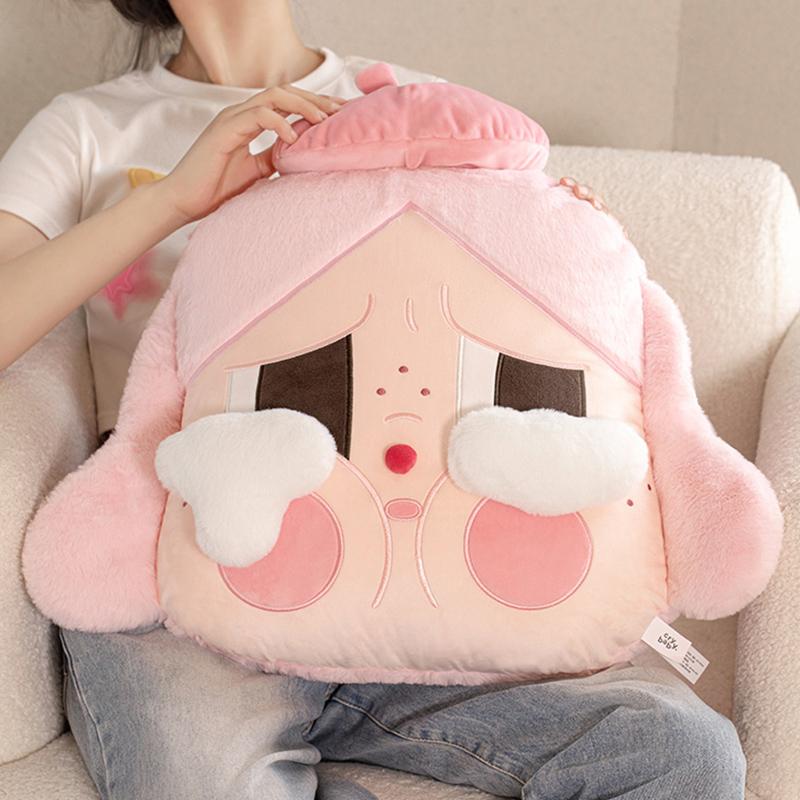 New POP MART CRYBABY Encounter Yourself Collection Dolls 47cm PPMT-2310-0028