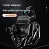 Newsmy Wireless Lavalier Microphone