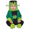 Franky babykostyme