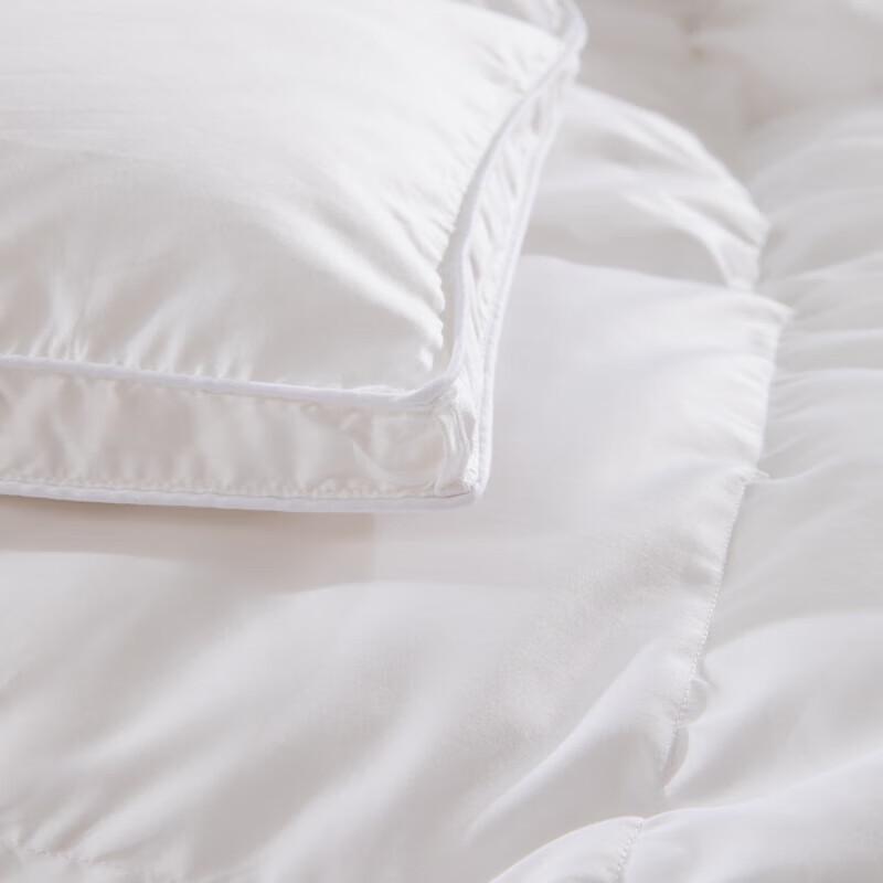 Muji Light Luxury Four Seasons Polyester Fiber Quilt