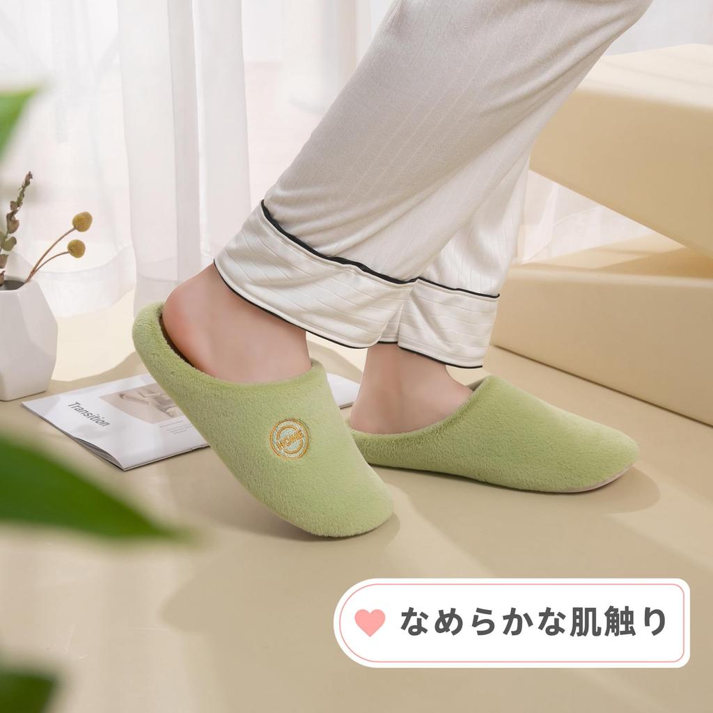 Room Guest Room Room Toilet Memory For Washable [Fanyker] Shoes, Slippers, Women's, Men's, Washable, Slippers, Indoor, Wear, Quiet, Slippers,