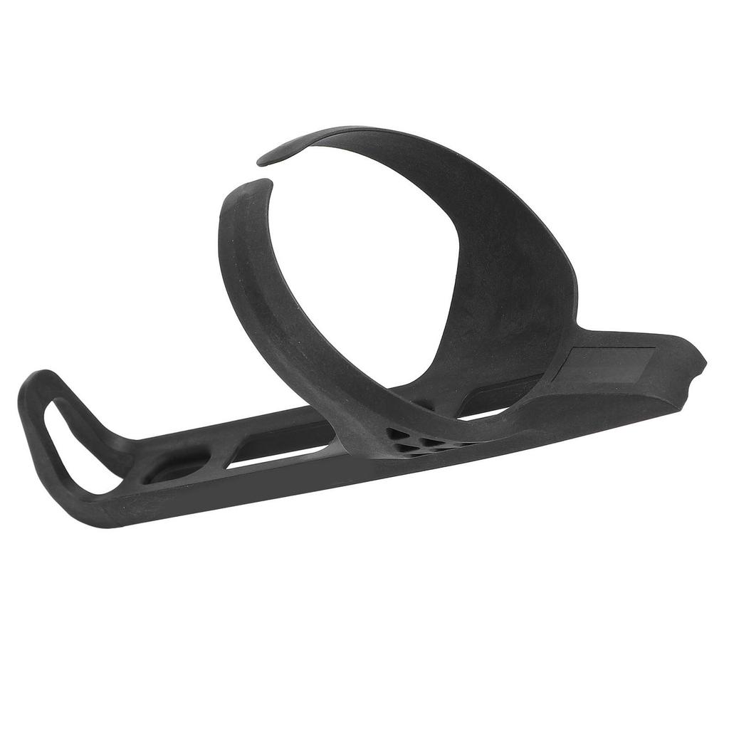 Bike Water Bottle Holder Lightweight Cycling Bike Water Bottle Cage Bracket for Road Mountain Bikes Carbon Fiber Injection Molding