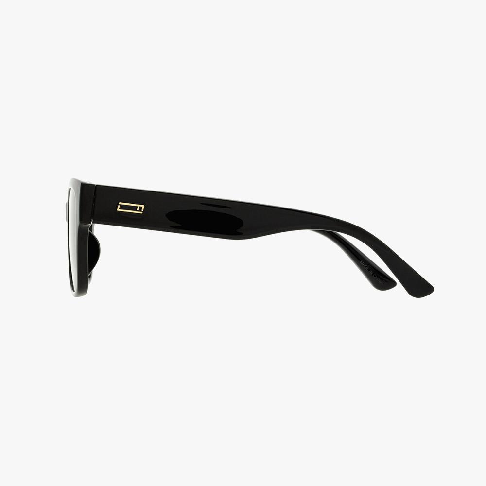 Hwillaaiweeo Sunglasses (Fls7449 Black 56)