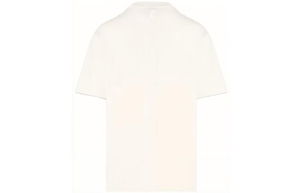 Jordan x A Ma Maniére T Shirt Asia Version Unisex White FN0610-104