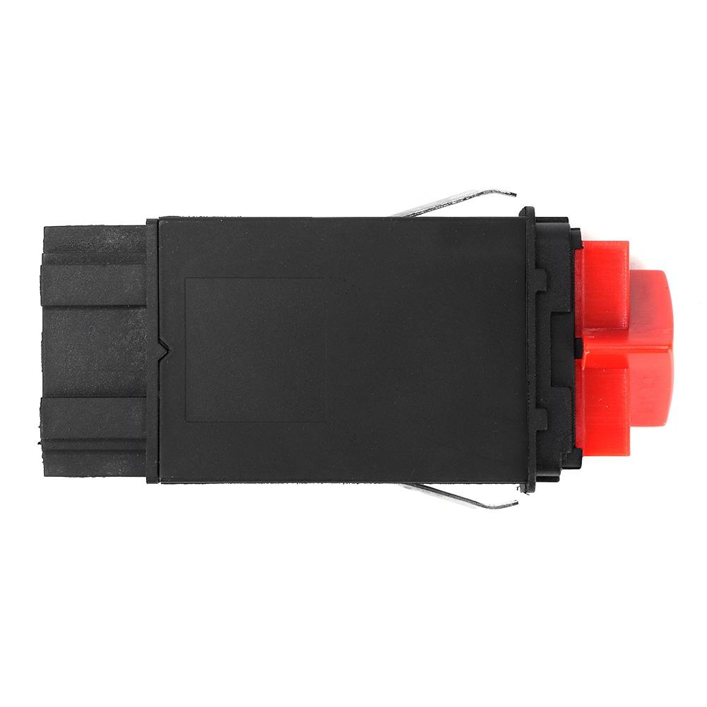 Car Hazard Warning Light Emergency Switch Fit for A3 1996 2003 8L0941509L