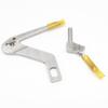 Looper Holder For ACME 320 Overlock Sewing Mahcine,Singer 334B,14J334,White 1934D,2000,Jaguar 099,BF520,COMFORT 550,Comfort 110