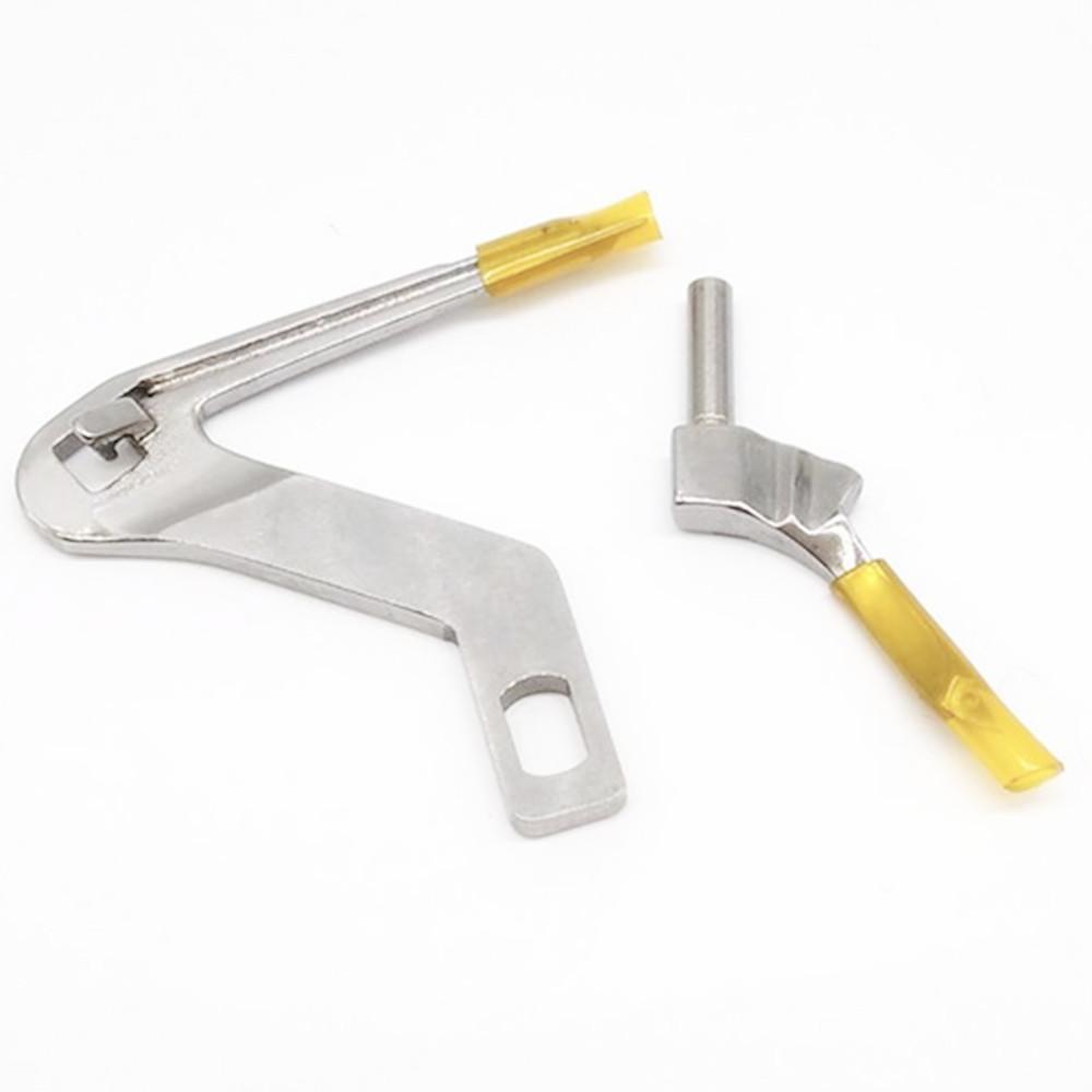 Looper Holder For ACME 320 Overlock Sewing Mahcine,Singer 334B,14J334,White 1934D,2000,Jaguar 099,BF520,COMFORT 550,Comfort 110