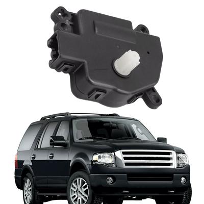 Actuador de Puerta Mezcladora de Calefacción 604-275 Para Ford Expedition 2007-2008 Lincoln Navigator 06-08 7L1Z19E616C, 1712299, 1712305, J04052