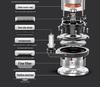 220V Hochleistungs-Tauchpumpe für Haushalt und landwirtschaftliche Bewässerung