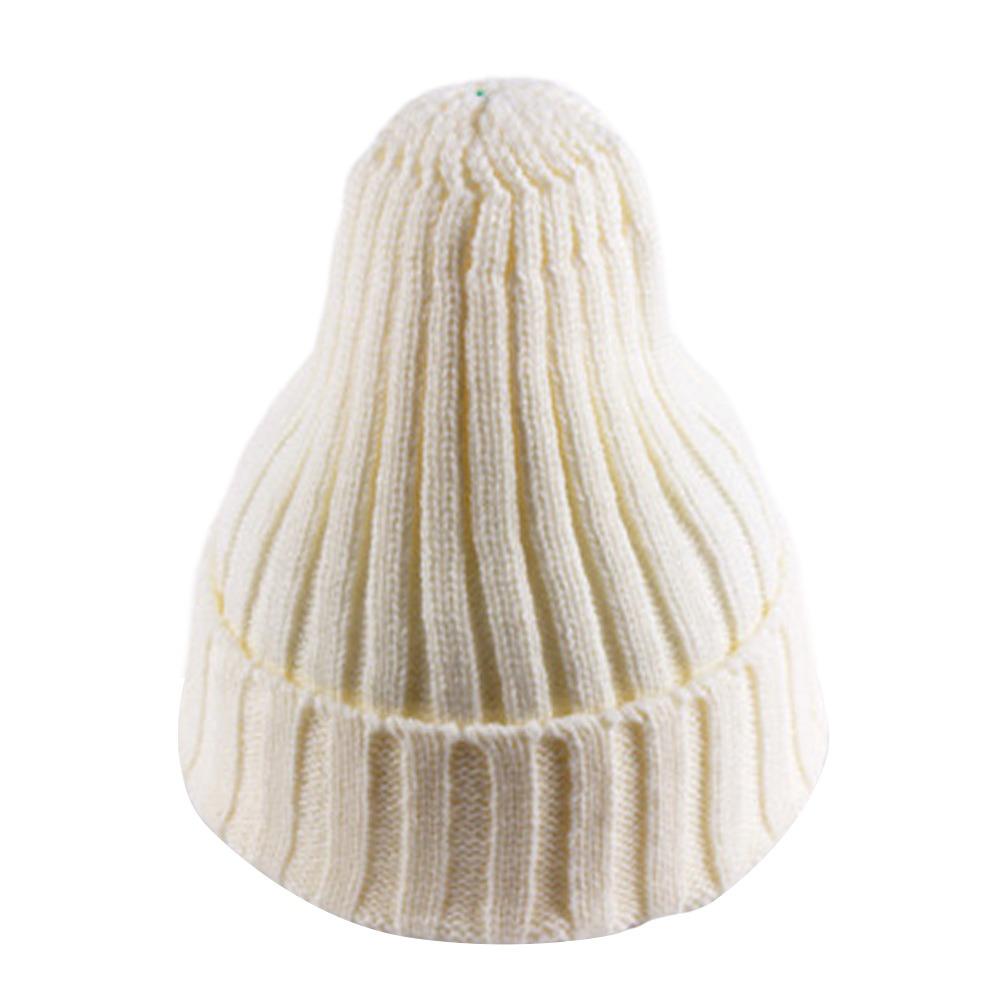 Warm Beanie Soft Bonnet Fashion Hip Hop Cap Autumn Winter
