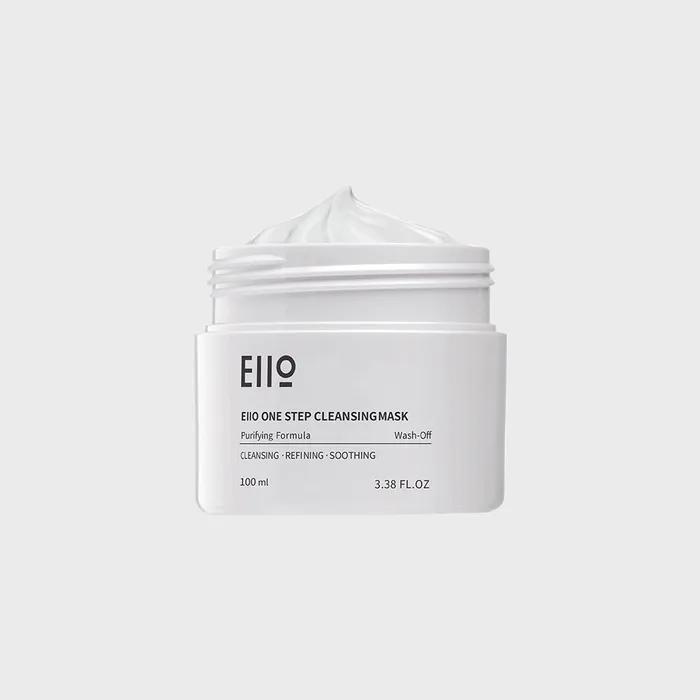 [Free Shipping]_One Step Cleansing Mask 100ml