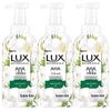 Botanical Essential Oil Freesia Bubble Shower Gel, 3 X 500ml