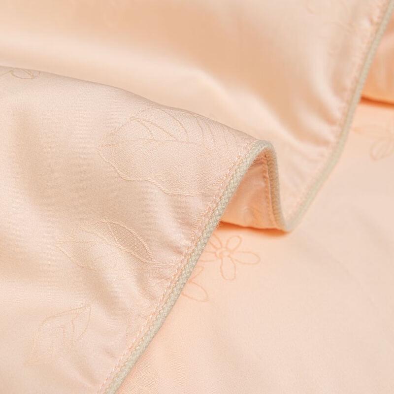 Jinduduo All-Cotton Jacquard Mulberry Silk Quilt