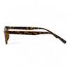 Adije Nuven (Leopard) La1046 Men'S And Women'S Glasses Eyeglass Frames Horn-Rimmed