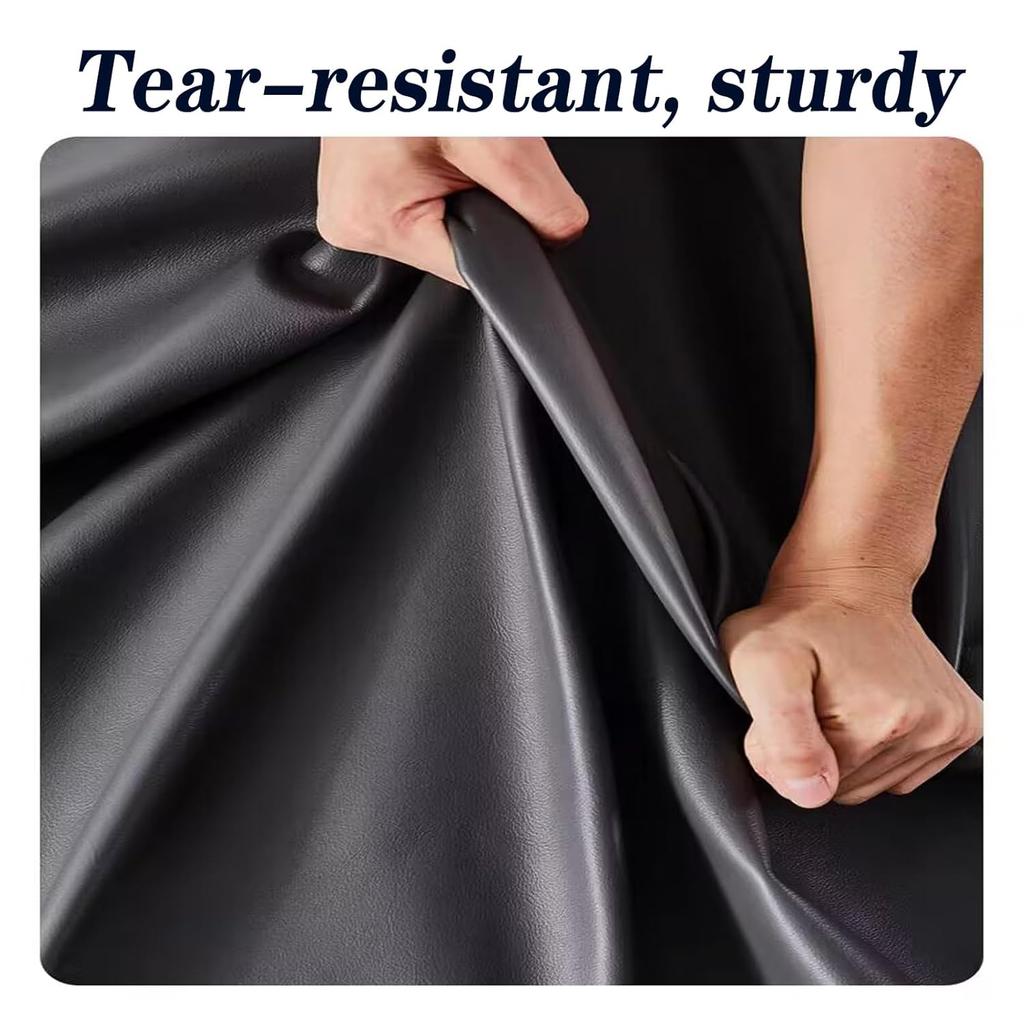 1PC Self-Adhesive Leather Repair Tape Kit:Suitable for Furniture, Sofa, Car Seats, and Electric Vehicle Seats | Easy To Apply