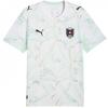 Puma Mens World Cup 2026 Austria FC Away Shirt
