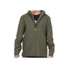 Timberland Packable Waterproof Zip-Up Hooded Jacket Men Jackets Army-Green A29XAA58