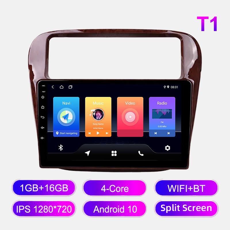 

DSP Android автомобильное радио для Honda Odyssey RA1 RA5 1996-1999 Carplay Navi GPS мультимедиа видеоплеер стерео автомагнитола без 2din HU