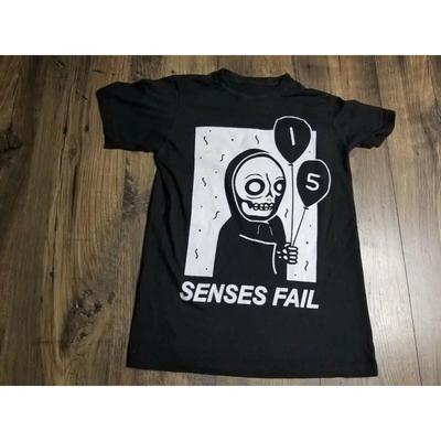 Rare Senses Fail Cotton Unisex All Size Sg737 T Shirt