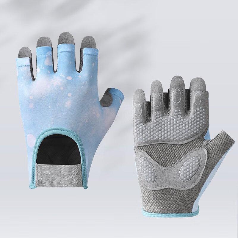 Workout & Fitness Gloves